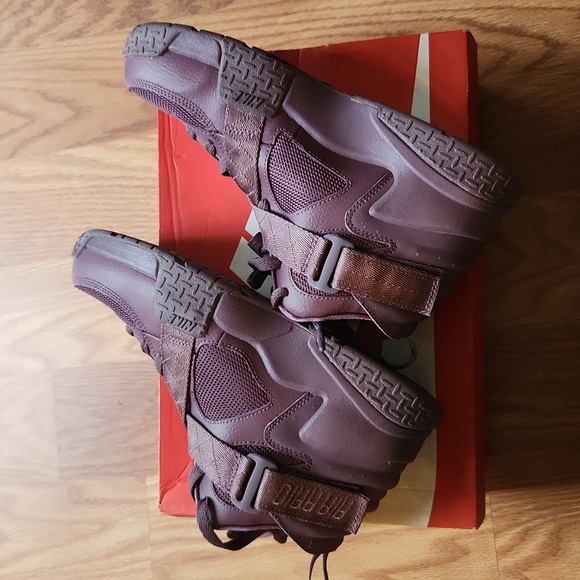 Nike Air Raid Pigalle DS 7.5 - Picture 5 of 9